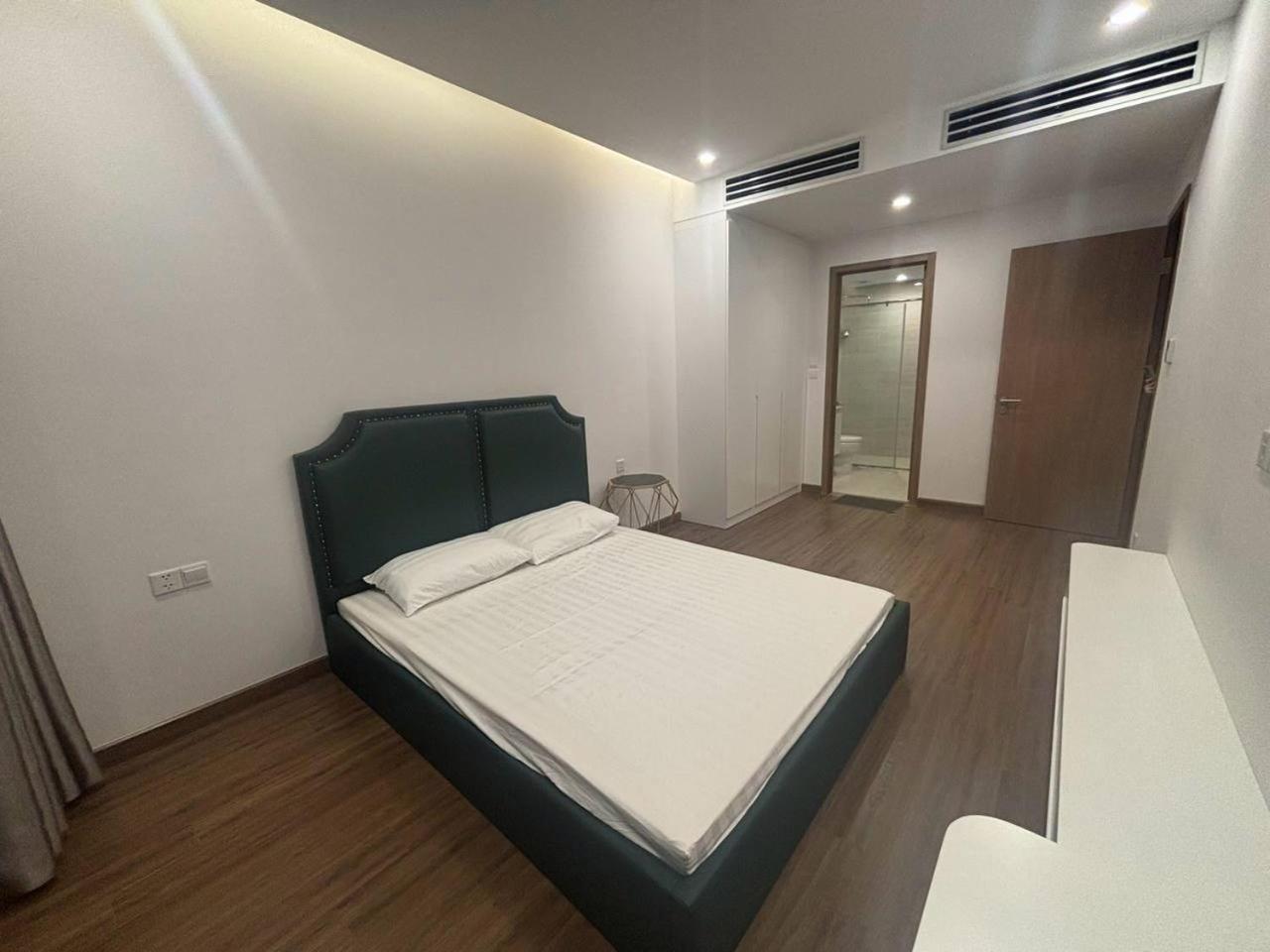 Apartment Legend Luxury Hai Phong Buitenkant foto